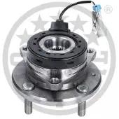 OPTIMAL Radlagersatz Links Vorne Rechts für CHEVROLET Epica KL1 251773