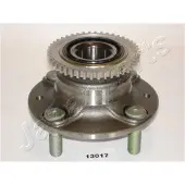 Japanparts Radlagersatz Vorne für MAZDA MX-5 II (NB) 83mm KK-13017