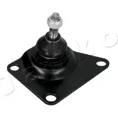 Japko Traggelenk Hinten oben für JEEP GRAND CHEROKEE II (WJ, WG) 73908