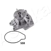 ASHIKA Wasserpumpe 3505559 für MITSUBISHI