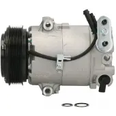 THERMOTEC Klimakompressor KTT090380