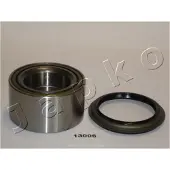 Japko Radlagersatz 413006