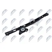 NTY EPS-VW-075 Elektrischer Fensterheber Hinten Rechts für VW TIGUAN (5N)