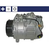 MAHLE ORIGINAL Klimakompressor KLIMA ACP 57 000S