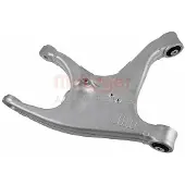 METZGER Lenker, Radaufhängung 58172403 für Audi