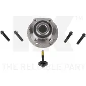 NK Radlagersatz 754817