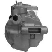 MAHLE ORIGINAL Klimakompressor ACP 1153 000S