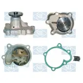 Sil Wasserpumpe PA890