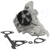 ASHIKA Wasserpumpe HYUNDAI,KIA 35-0K-K21 2510039802,2510039800,M2510039800 Kühlmittelpumpe,Kühlwasserpumpe