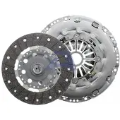 AISIN Kupplungssatz KT-346R