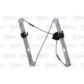Valeo 850819 Elektrischer Fensterheber Vorne Rechts für BMW X3 (E83)