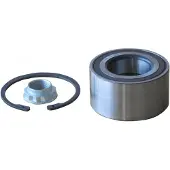 VAICO Radlagersatz Vorne Hinten für LAND ROVER Range Rover Evoque (L538) 96mm V48-0097