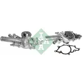 INA Schaeffler Wasserpumpe 538 0224 10