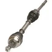 MAXGEAR 49-2474 Antriebswelle Vorne Rechts für RENAULT LAGUNA III Grandtour (KT0/1) LAGUNA III (BT0/1)