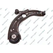 GSP S063216 Querlenker Vorne Rechts für MAZDA 2 Schrägheck (DL, DJ)