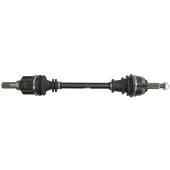 POINT GEAR Antriebswelle PNG72576 Links