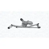 MAGNETI MARELLI 064300347010 Scheibenreinigungsanlage vorne