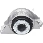 OPTIMAL Lagerung Lenker für FIAT BARCHETTA (183) Hinten Unten Vorne Links G9-612