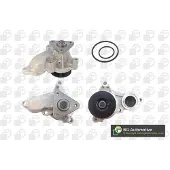 BGA Wasserpumpe CP2701
