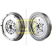 LuK Zweimassenschwungrad ZMS 415 0174 10