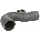 THERMOTEC Ladeluftschlauch DCW186TT