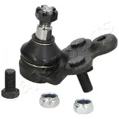 Japanparts Traggelenk Vorne Links Unten für HONDA CIVIC VIII Hatchback (FN, FK) BJ-420L