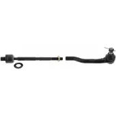 MAPCO 54509 Spurstange Vorne Rechts für HONDA Jazz III Schrägheck (GE, GG, GP, ZA) INSIGHT (ZE)
