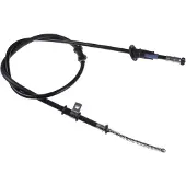 Blue Print Seilzug, Feststellbremse ADC446116