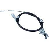 MAXGEAR Seilzug, Feststellbremse 32-1509