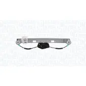 MAGNETI MARELLI Fensterheber Vorne Rechts 350103484000