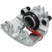 LAUBER Bremssattel LAU 77.4964, Vorne Links