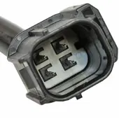METZGER Lambdasonde ORIGINAL ERSATZTEIL 0893586