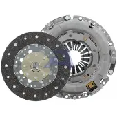 AISIN Kupplungssatz Kupplung für HYUNDAI Tucson (TL, TLE) KY-121R