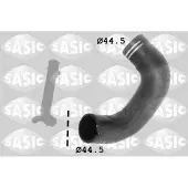 SASIC Ladeluftschlauch 3330019