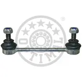 OPTIMAL Koppelstange Stabilisator für FIAT Doblo Cargo (223) Hinten Links Hinten Rechts G7-843
