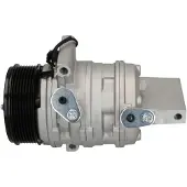 Bosch Kompressor, Klimaanlage 1 986 AD1 101