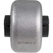 METZGER Lagerung, Lenker GREENPARTS 52111408