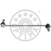 OPTIMAL Koppelstange Stabilisator für BMW 3 Touring (E91) Vorne Rechts G7-1025