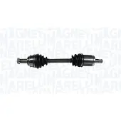 MAGNETI MARELLI 302004190309 Antriebswelle Vorne Links für BMW X3 (E83)