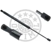 OPTIMAL AG-51359 Gasfeder Heckklappendämpfer für OPEL ZAFIRA TOURER C (P12) 485mm