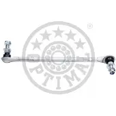 OPTIMAL Koppelstange Stabilisator passend für MERCEDES-BENZ C-Klasse Limousine (W204) Vorne Rechts G7-1461