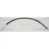 TRISCAN Seilzug, Feststellbremse 8140 10143