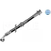 Meyle 28-14 525 0000 Bremsschlauch Vorne für KIA RIO Kombi (DC) RIO Stufenheck (DC)