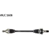 Skf Antriebswelle vkjc1608 Hinterachse beidseitig für BMW