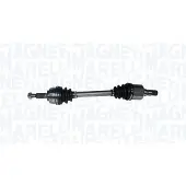 MAGNETI MARELLI Antriebswelle 302004190306