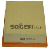 FRAM Luftfilter CA5501
