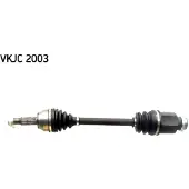Skf VKJC 2003 Antriebswelle Vorne Rechts für MAZDA 2 Schrägheck (DE, DH3)