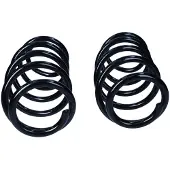 MAXGEAR Fahrwerksfeder 60-1655D