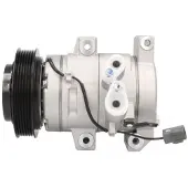 THERMOTEC Klimakompressor KTT090575