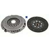 SACHS Kupplungssatz Kupplung für KIA OPTIMA 3000 950 634